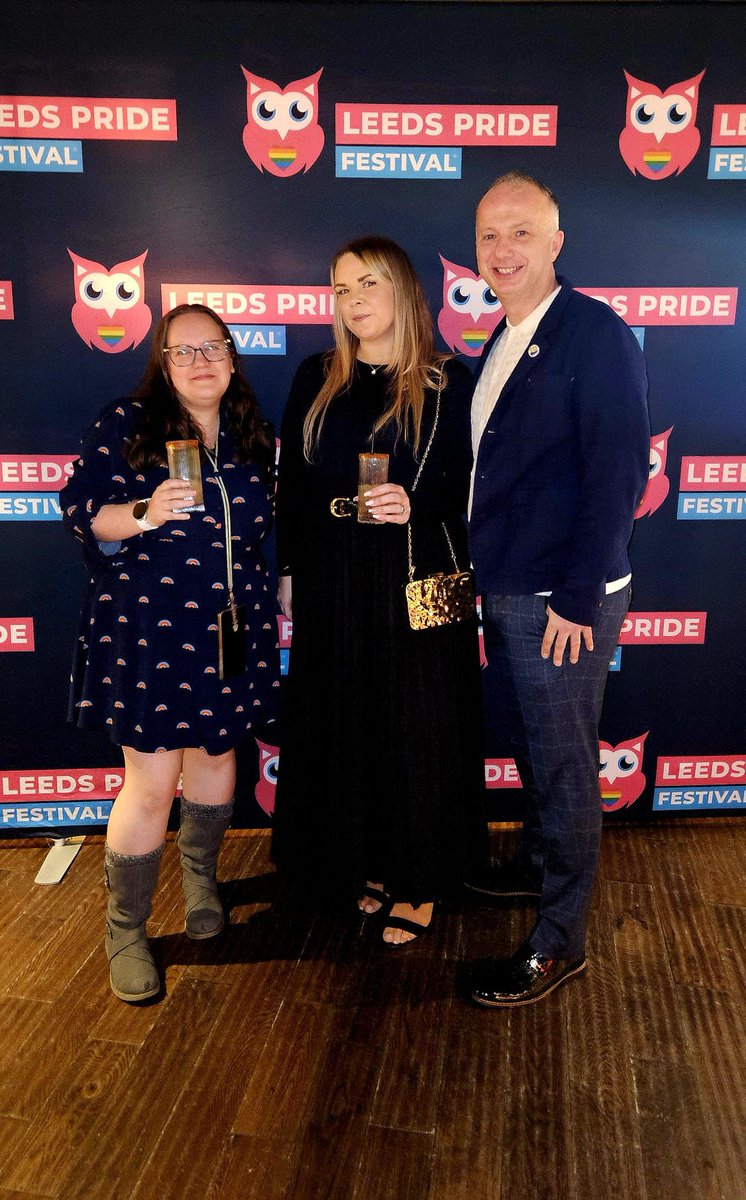 Marching Out Together tweet media