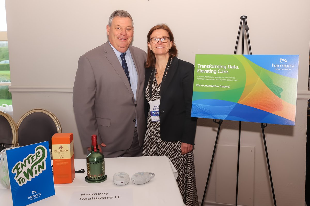 HarmonyHIT tweet media