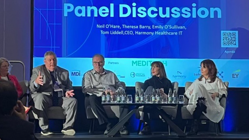 HarmonyHIT tweet media