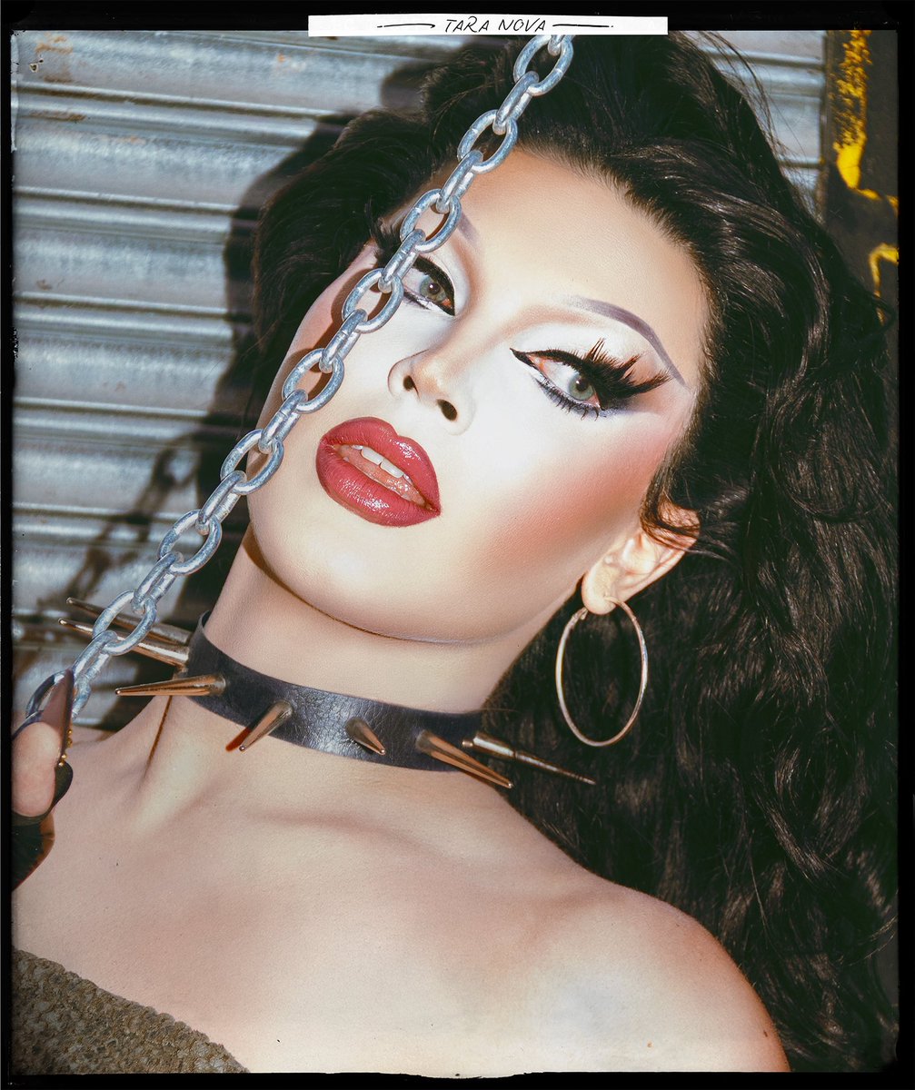 Tara Nova tweet media