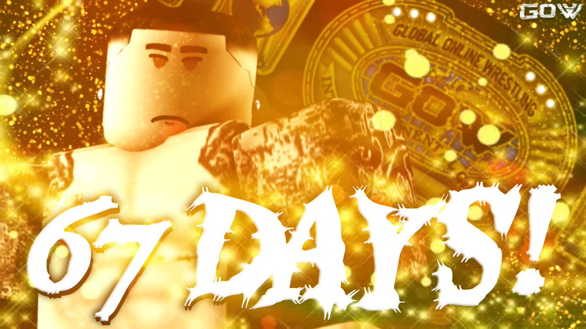 🐍🔥 <a href="/buggwashere/">tyl.</a> HAS REACHED 67 DAYS AS INTERCONTINENTAL CHAMPION! 🔥🐍

The Viper Makes It Look Easy!

The question now…
Who’s brave enough to step up next? 👀🏆