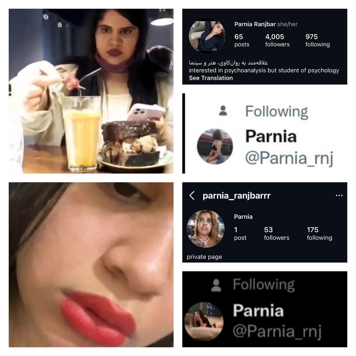 ابلومــــــــــوف tweet media