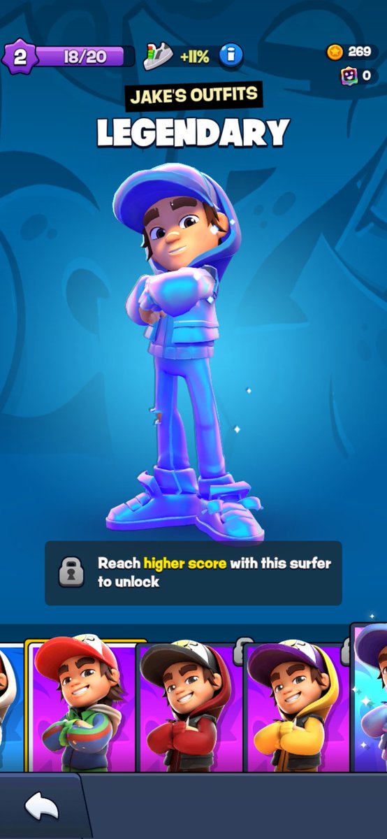 Himbo Chuggs tweet media