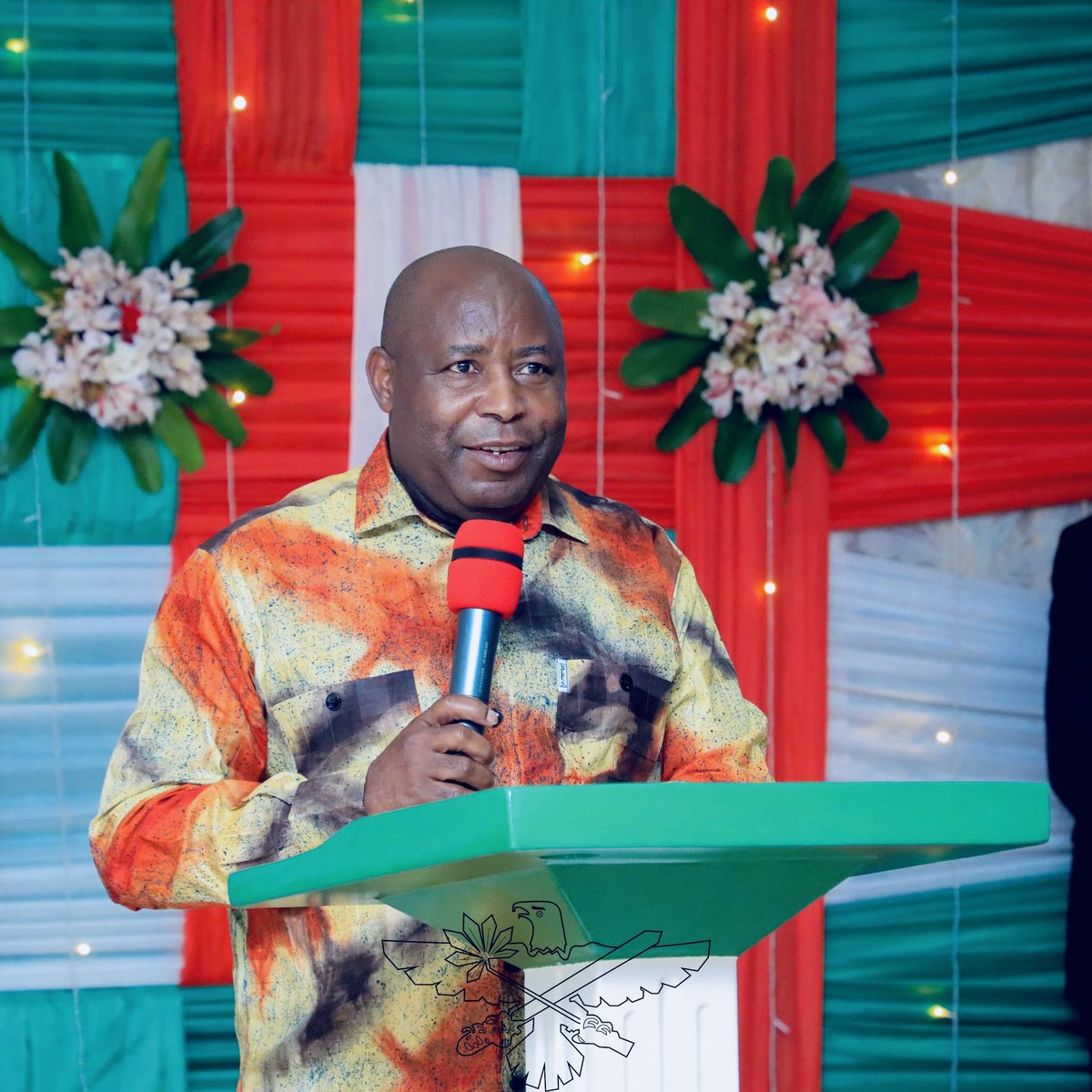 CNDD-FDD tweet media