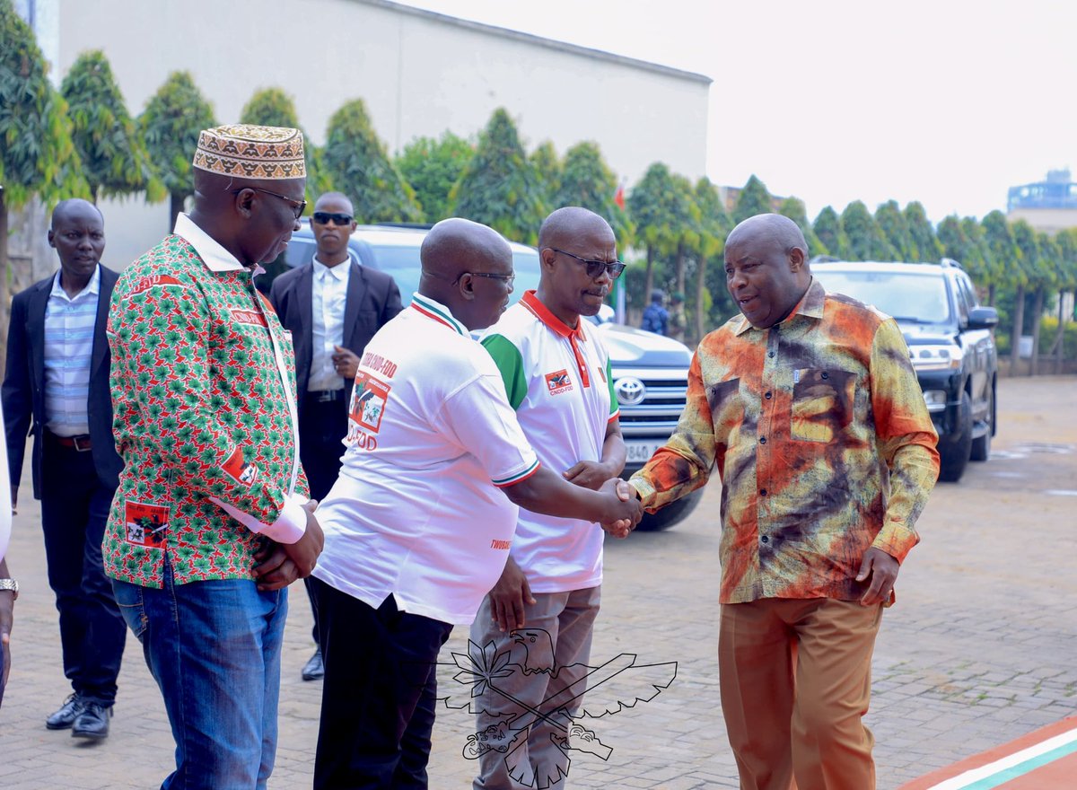 CNDD-FDD tweet media