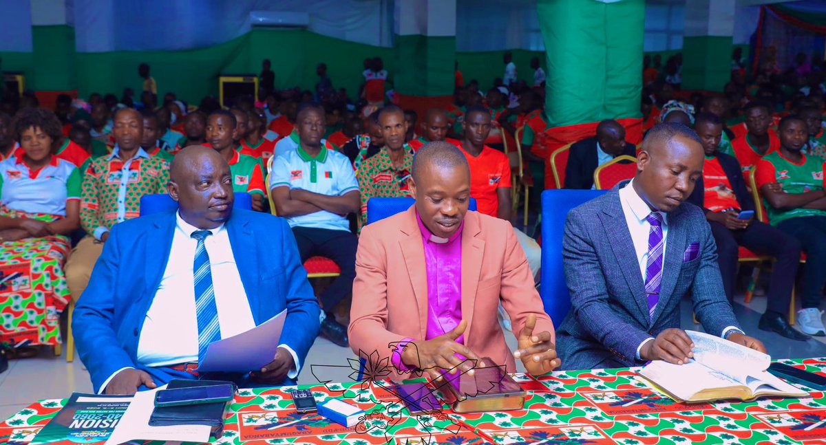 CNDD-FDD tweet media