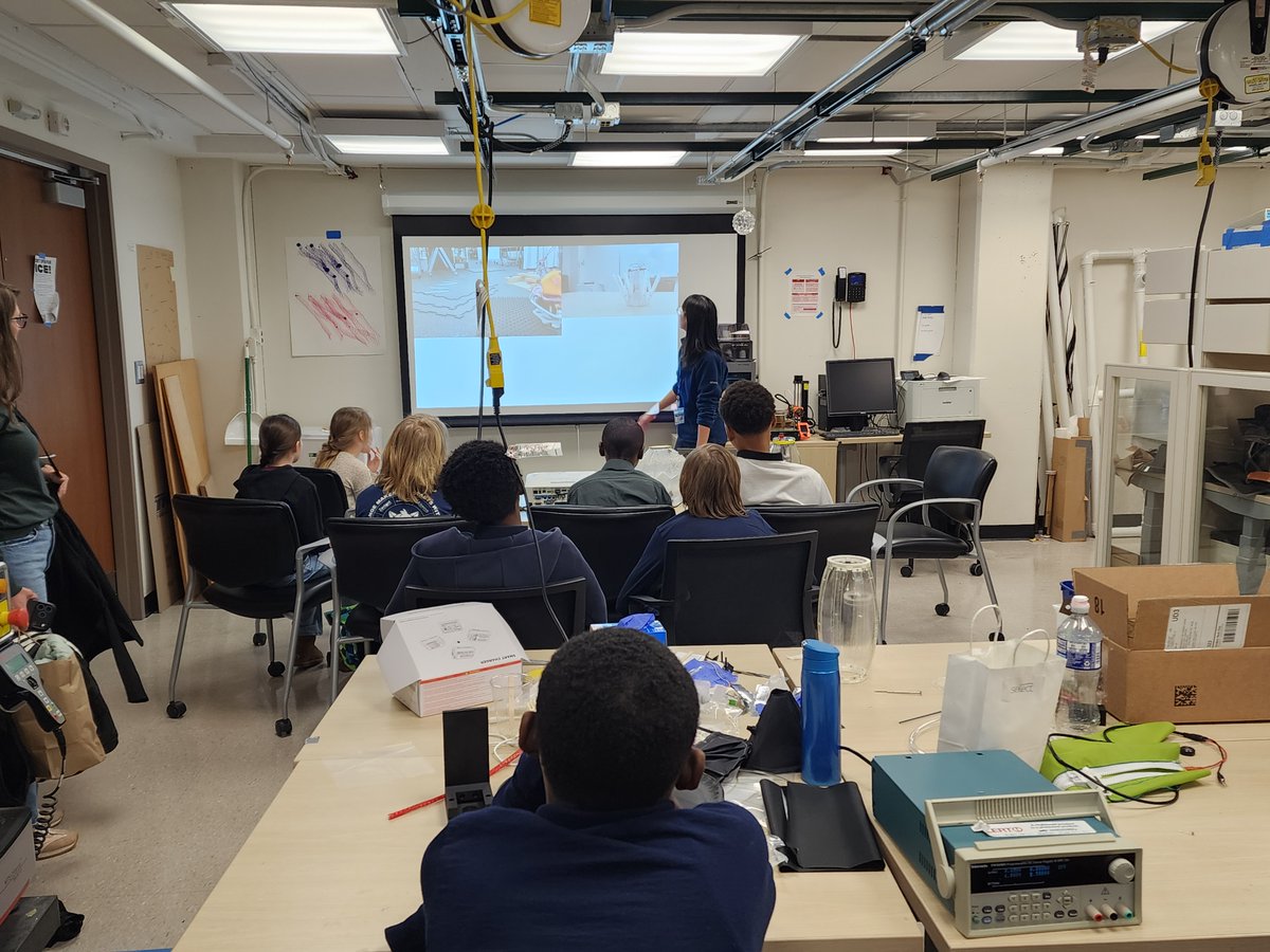 GRASP Laboratory tweet media