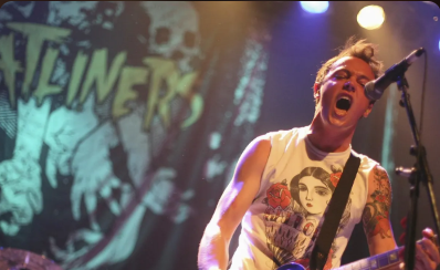 SalmanKaos's tweet image. The Flatliners Tickets

The Flatliners

Feb 28 • Sat • 8:00PM • 2026
@ Warehouse St. Catharines, St Catharines, ON, Canada

Buy Tickets prf.hn/l/LARAnRw/

#TheFlatliners #TheFlatlinersCanada #TheFlatlinersTickets