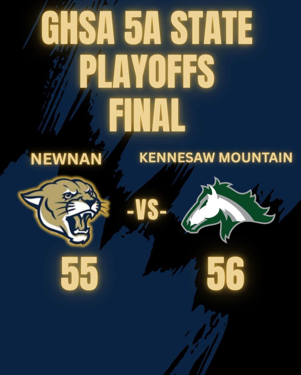 Newnan Hoops tweet media