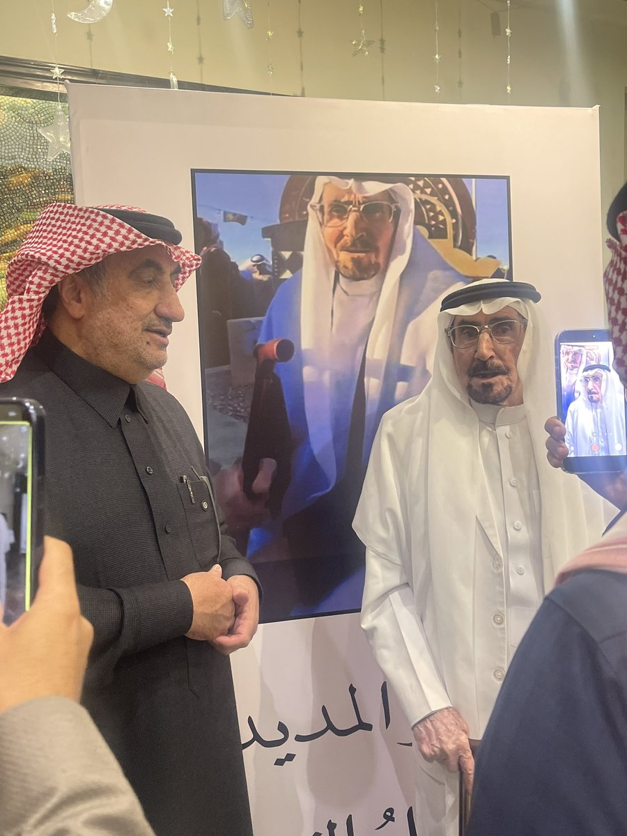 قدوات عطاء ووفاء tweet media