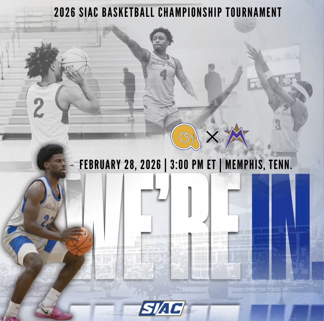 Golden Ram Athletics tweet media