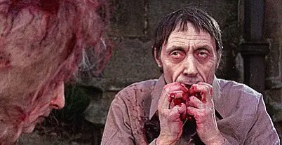 Monster Movie Happy Hour tweet media