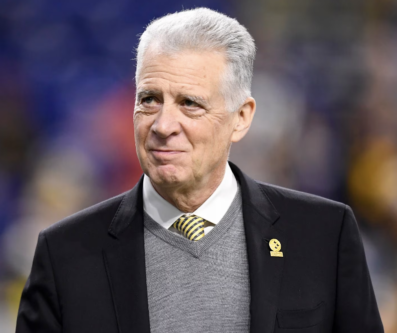 Dov Kleiman tweet media