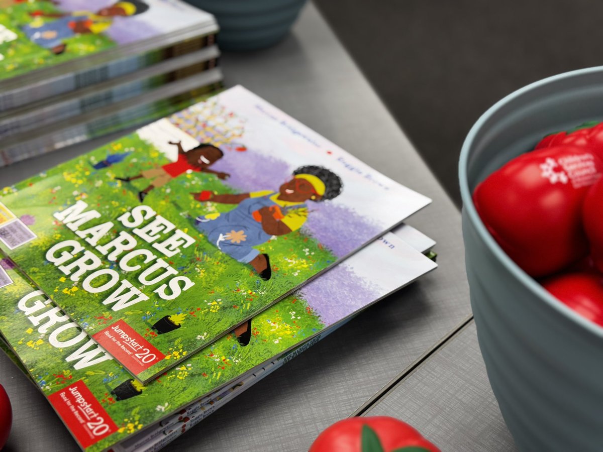 Pembroke Lakes Elementary PTA tweet media