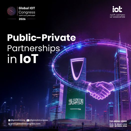 Global IoT Congress tweet media