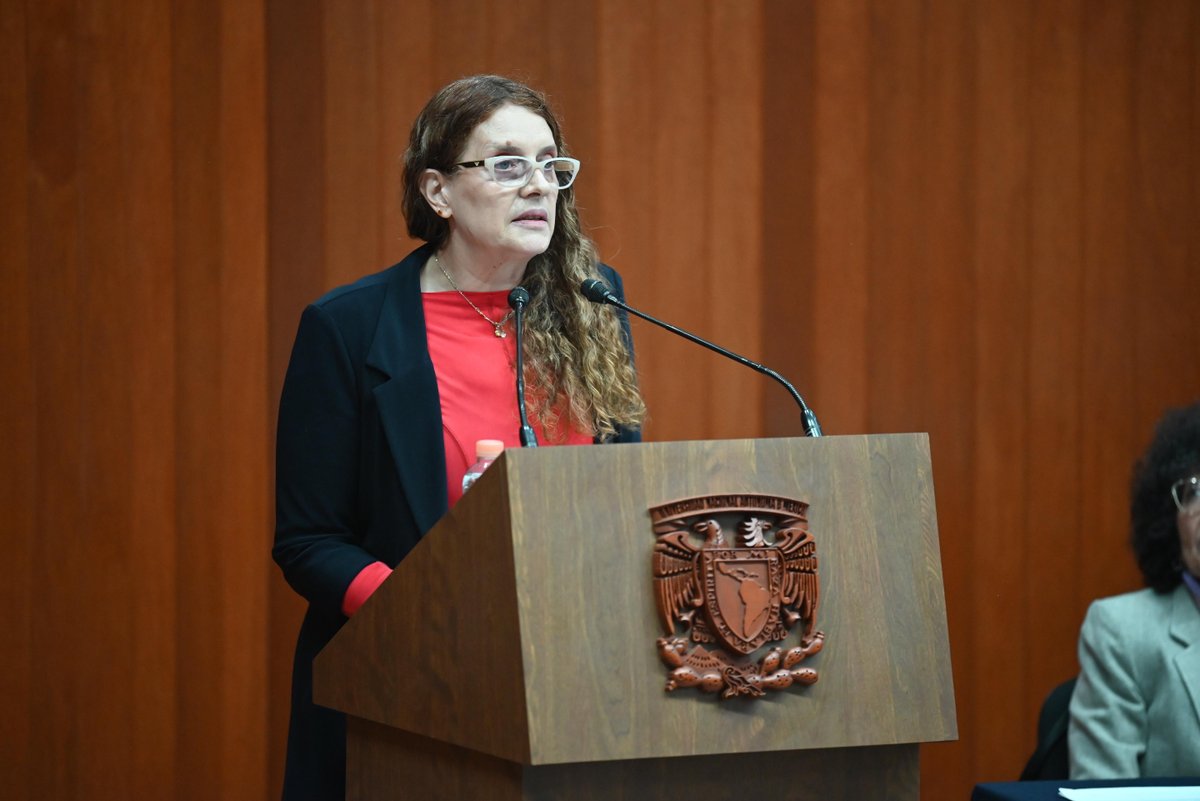 Filosofía y Letras UNAM tweet media