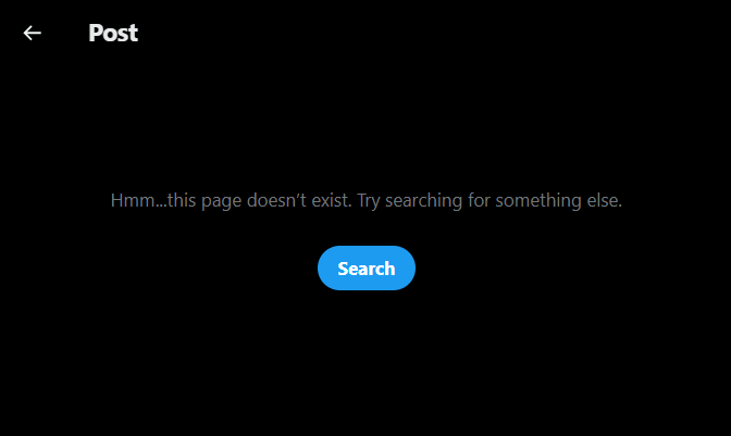 entro a twitter, leo un leak sobre el hiatus de Manon, le hago captura para enseñárselo a Alma, cierro el tweet y ponen la cuenta candado.  mi mejor timing hasta la fecha 🗣️
