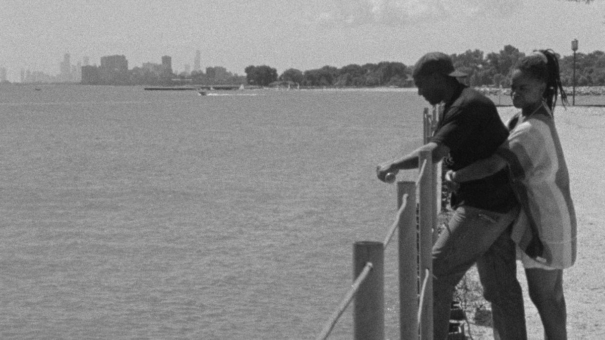 EVERYBODY STOP WHAT YOU ARE DOING AND WATCH COMPENSATION (1999)