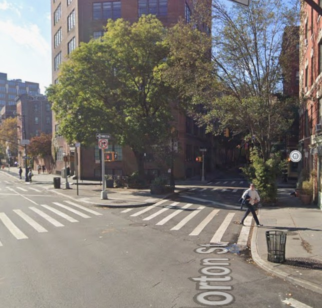 West Village Wrong-Way Fatality: Criminal Arrest and the Civil Remedies Available to the Family wp.me/p67u4n-6BH