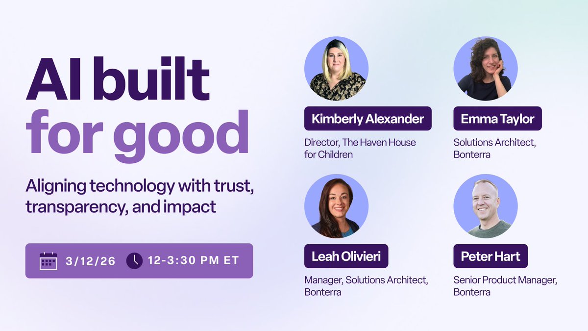 Bonterra tweet media