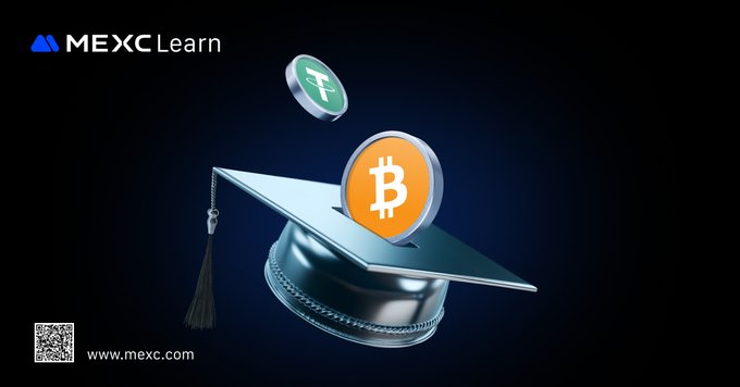 Opportunities like this is why people really love #mexc. 
If you're the type of person that doesn't like risky investments, you'd like to enter this mexc earn event. 

Here you can earn good and sweet APRs on your assets.

Learn more on the article 👇