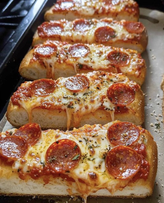 Food Pleaser tweet media