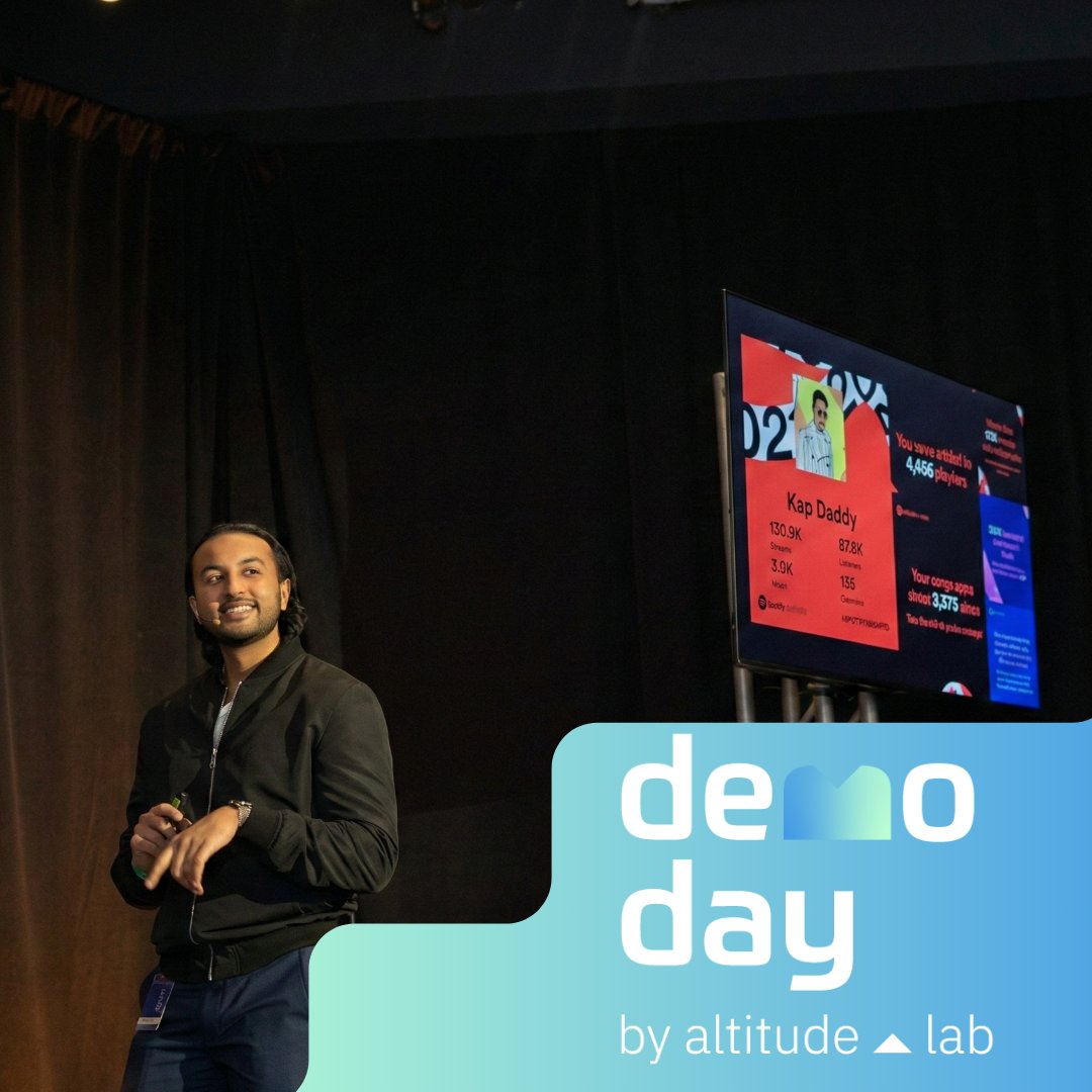 Altitude Lab tweet media