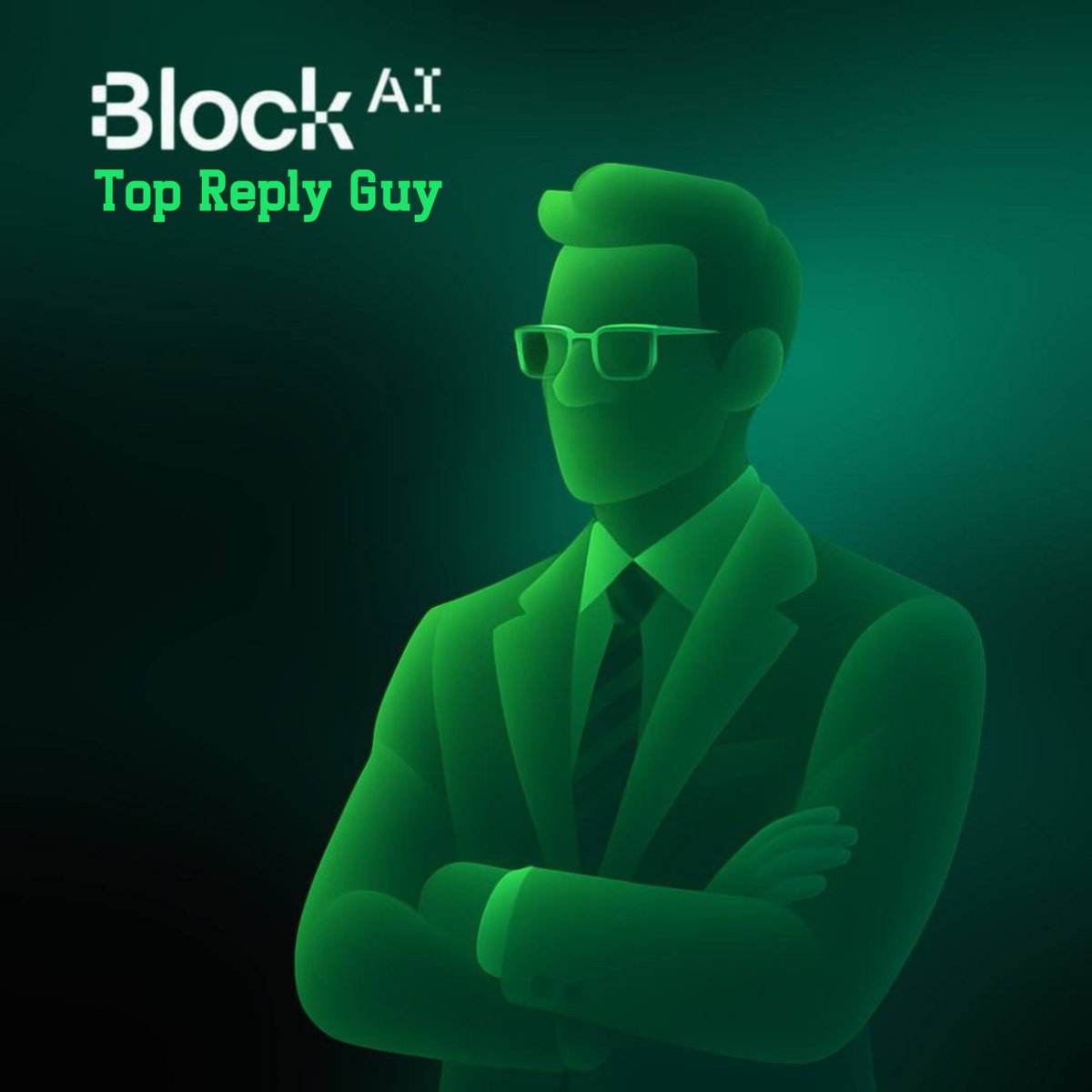 Block AI - All-In-One Marketing Growth Services tweet media