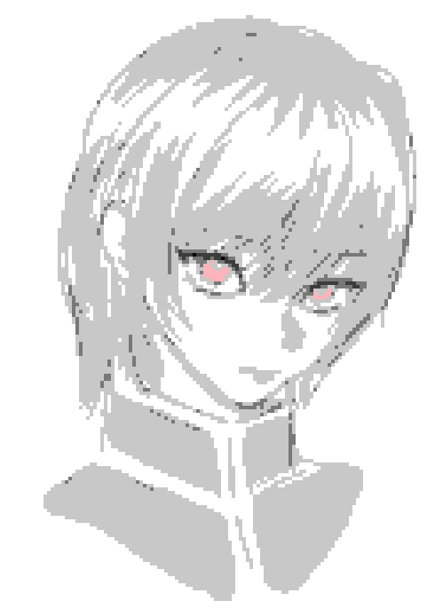 Post by jen 🤍 on X: #クラピカ