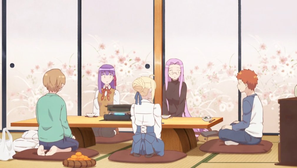 j'ai besoin de 50 autres épisodes