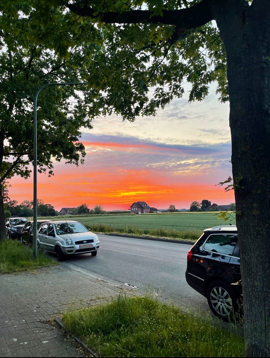 Sommer nachts spazieren >>>>>>>>
