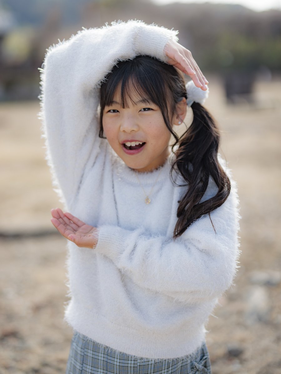 「CUTIES冬の万田坑撮影会2026」
Date：31th January,2026
＠熊本県荒尾市「三井三池炭鉱 万田坑」

日曜日あえるね♡

#炭坑ガールズ
#CUTIES

LUNA💛(JS3)
<a href="/LUNA_tankou/">LUNA💎炭坑ガールズ（CUTIES）</a>