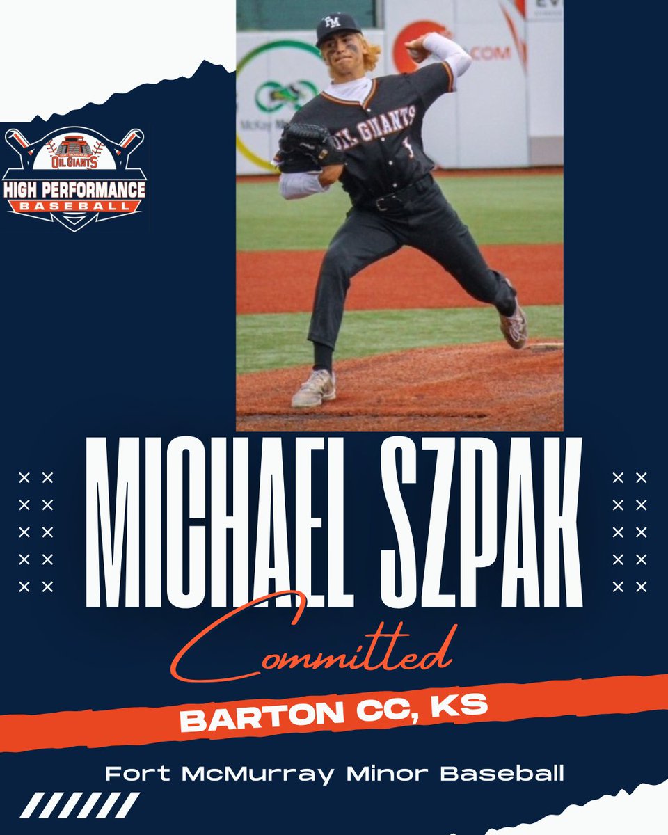 Fort McMurray Minor Baseball tweet media