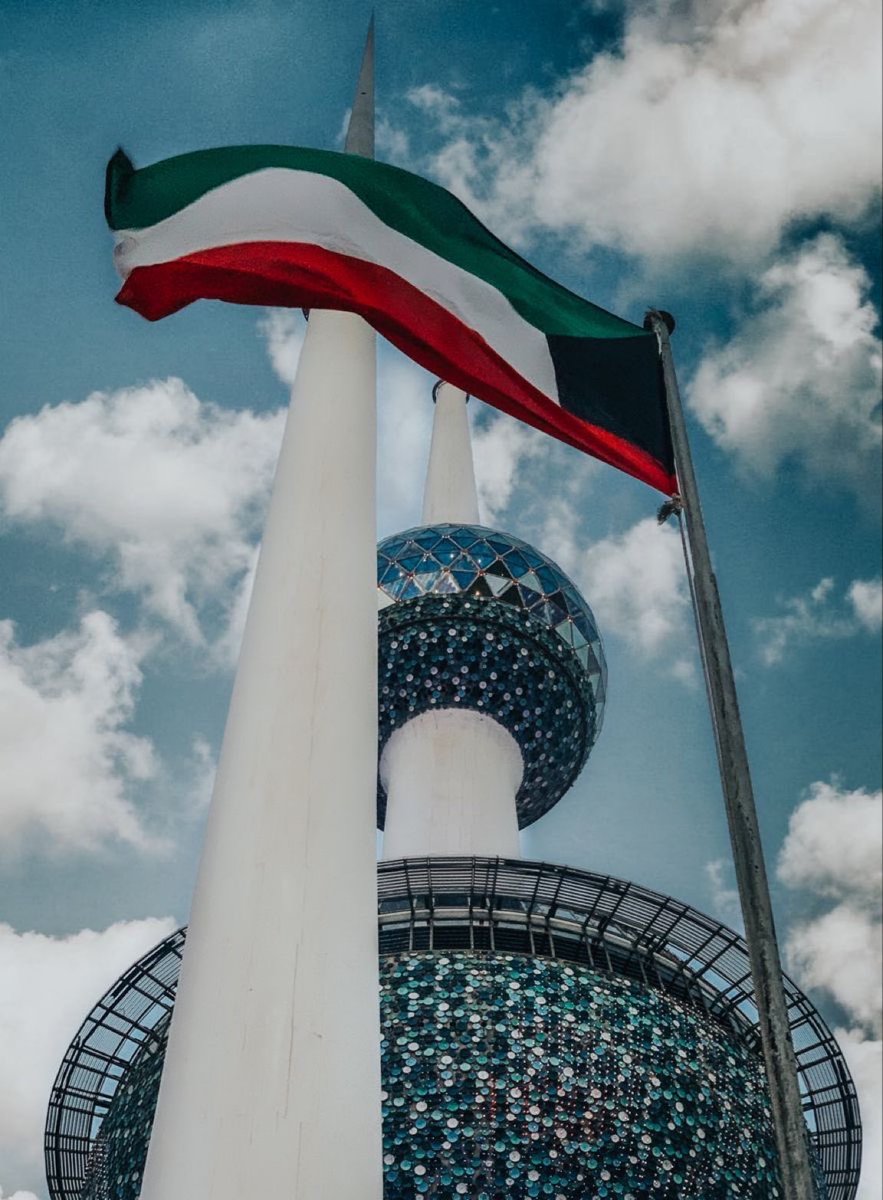 متداول | 

تزامنا مع الأعياد الوطنية الكويتية، كرستيانو رونالدو يسجل الهدف رقم (965) في مسيرته والذي يمثل رمز التعريف الدولي لدولة الكويت 🇰🇼❤️

#الأسطورة حتى بالصدف فنان 👌🔥