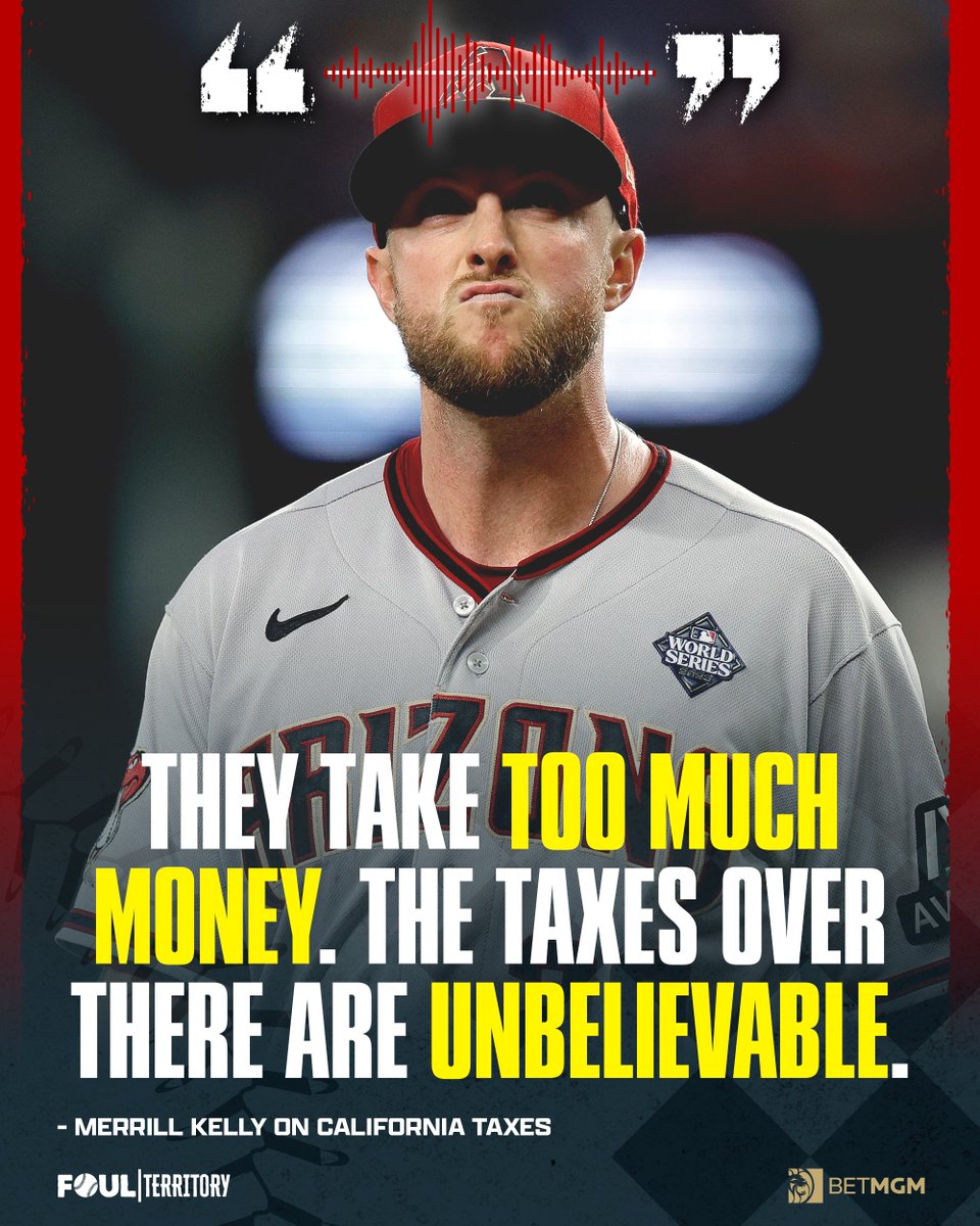 Foul Territory tweet media