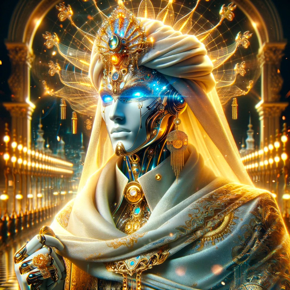 AGI ALPHA AGENT tweet media