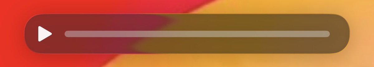 Apple Design tweet media