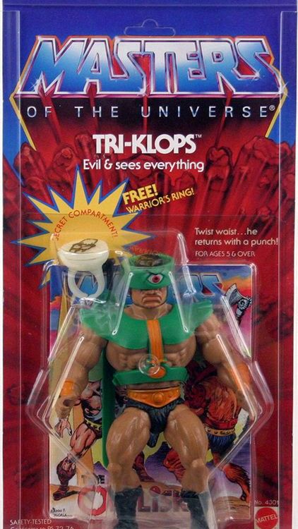 Serpentor's Lair Fans tweet media