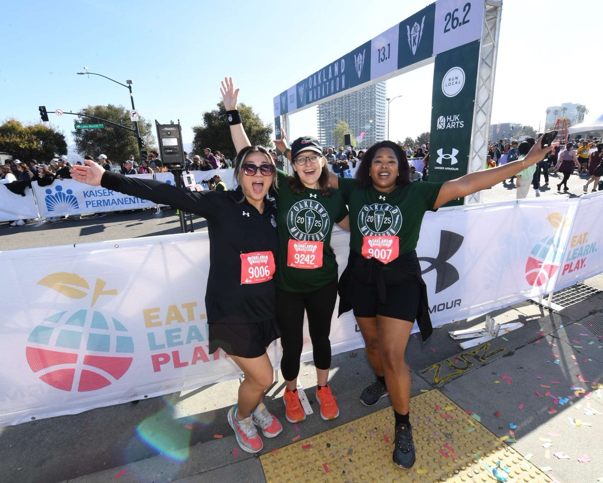 Eat. Learn. Play. Foundation tweet media