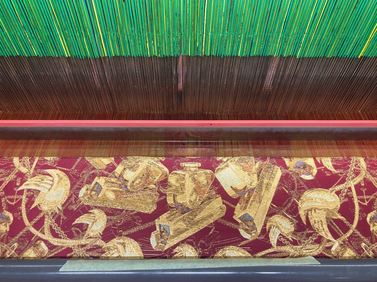 FAD Magazine tweet media