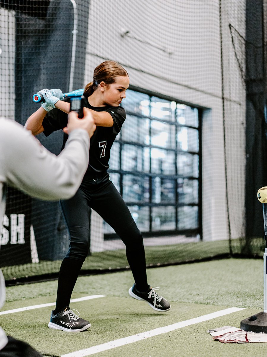 MASH Softball tweet media