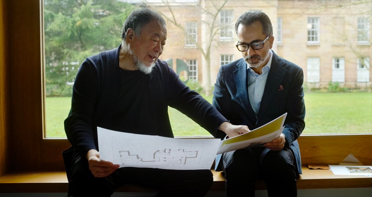 FAD Magazine tweet media