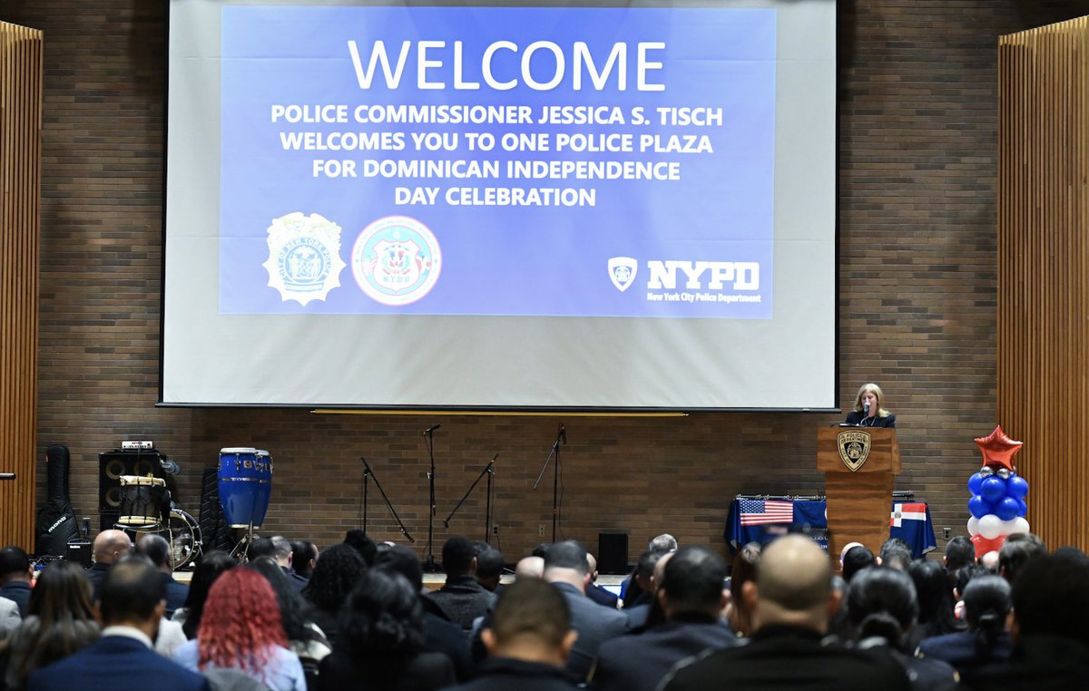 Jessica S. Tisch tweet media