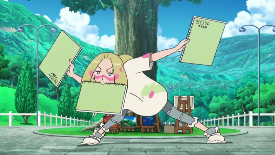 Doodlelot's tweet image. Me if Gamefreak reveals gen 10 starters tomorrow