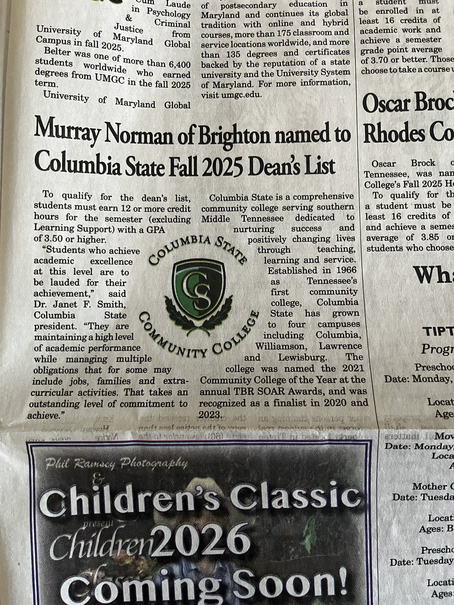 Murray Norman tweet media