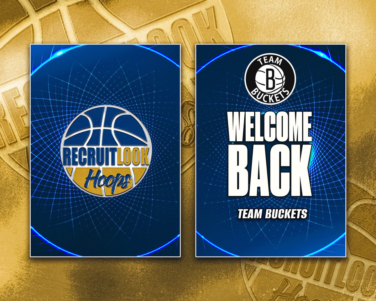 RecruitLook Hoops tweet media