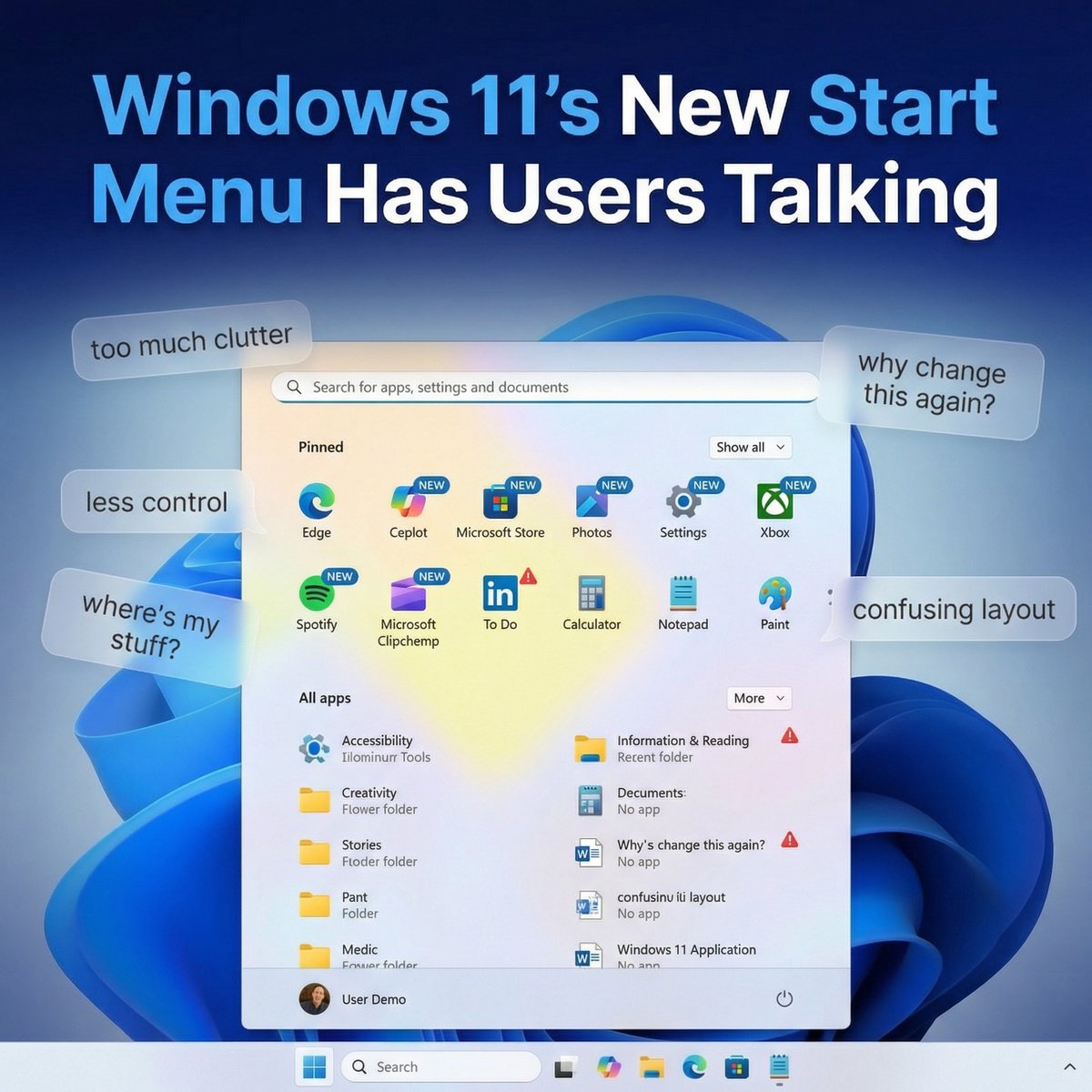 Windows Central tweet media