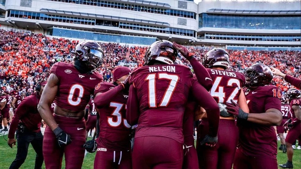 Kavon Blackmon tweet media