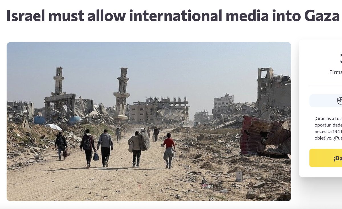 Patricia Simón ✍️ tweet media