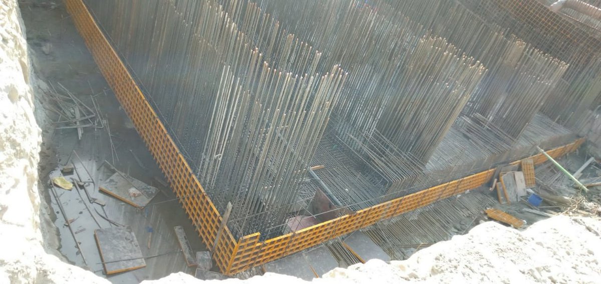 TeamTechF's tweet photo. Shaping infrastructure that powers the nation 

TeamTech is proud to be part of the Subansiri Dam project delivering reliable and efficient formwork solutions for large scale construction.
Engineering strength, Delivering precision. Building tomorrow. 🏗️

#TeamTech #SubansiriDam https://t.co/LHa4HXNSOl
